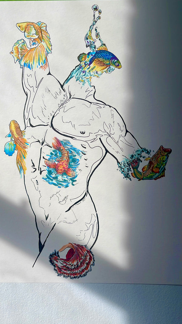 Emergence, 2025