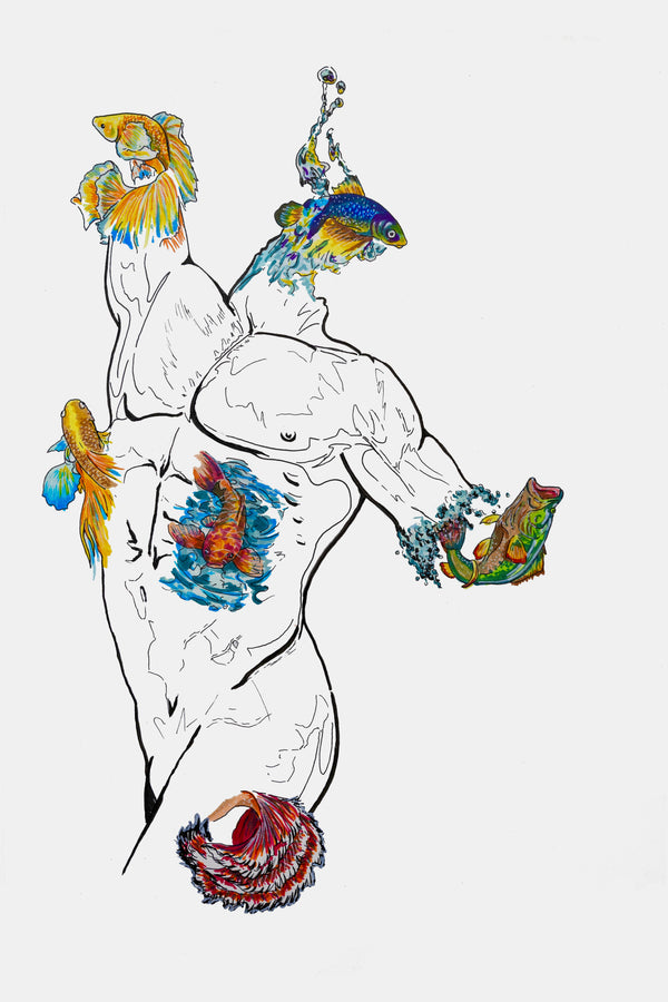 Emergence, 2025