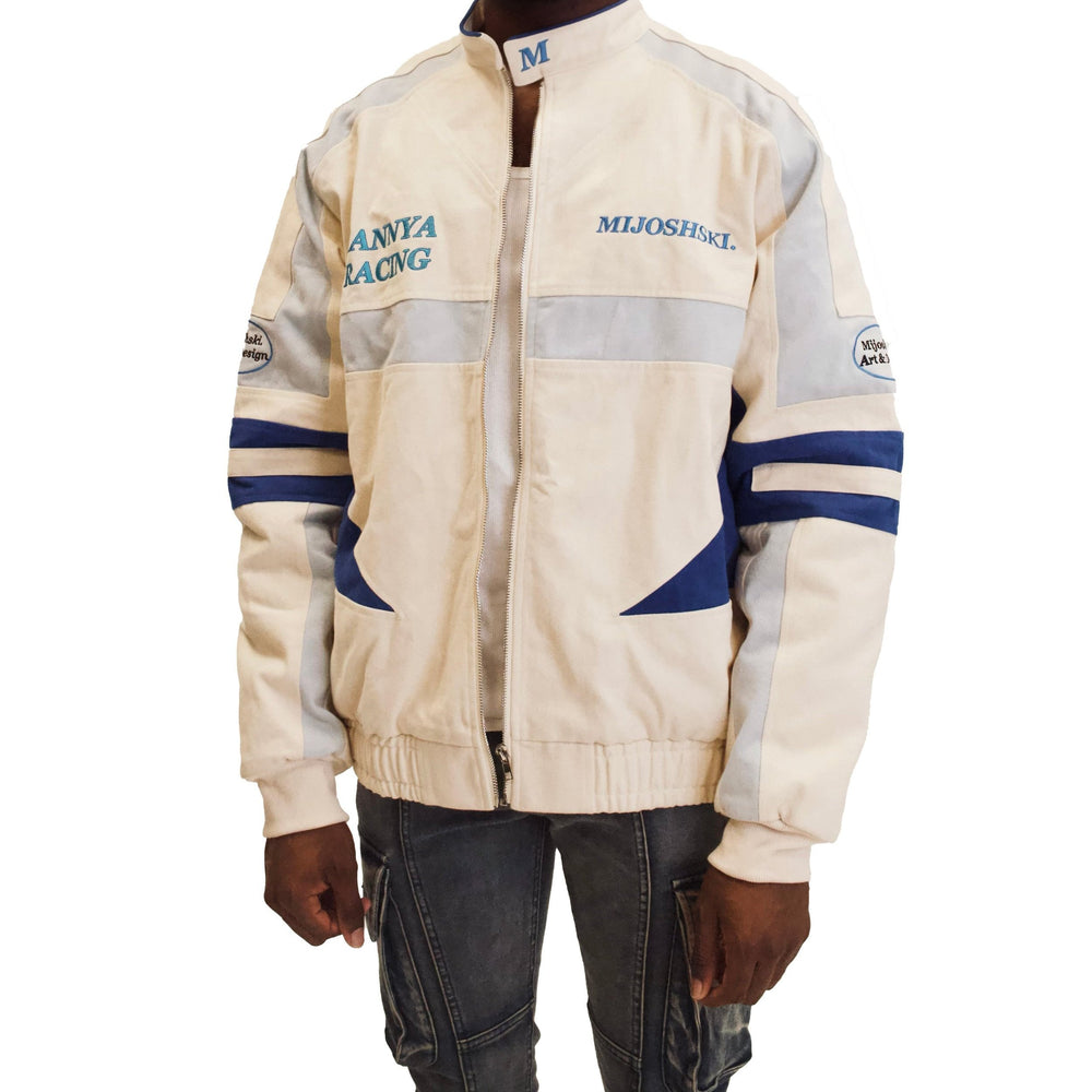Racing Jacket