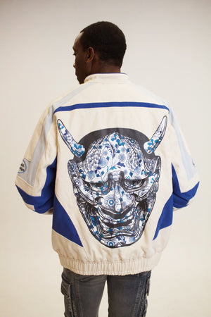 Racing Jacket