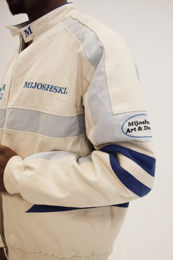 Racing Jacket