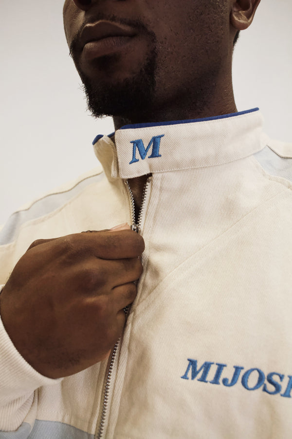 Racing Jacket