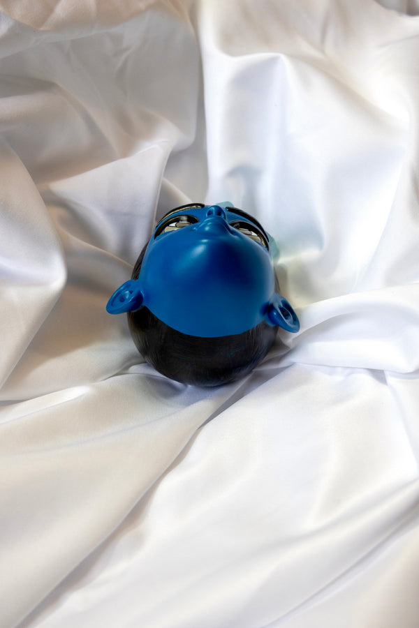 Juno Bag Charm Resin Keychain