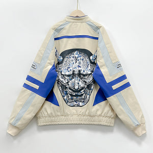 Racing Jacket