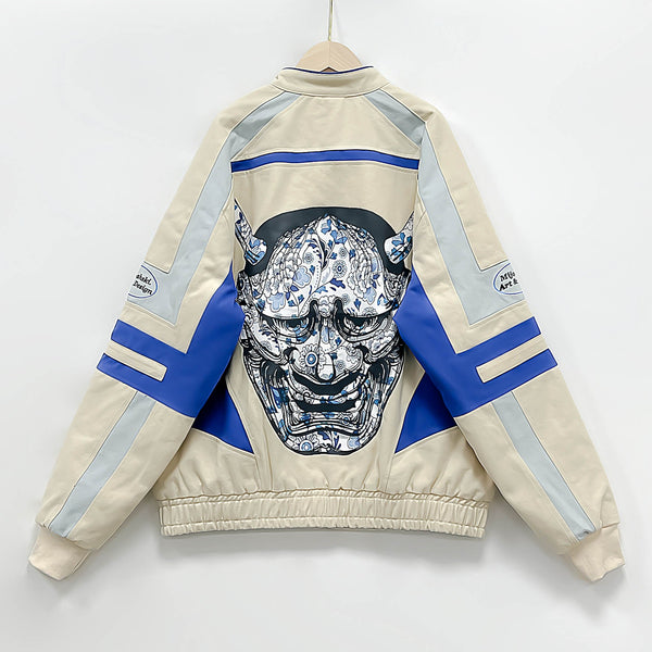 Racing Jacket