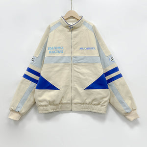 Racing Jacket