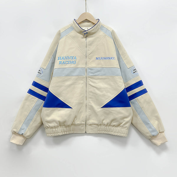 Racing Jacket