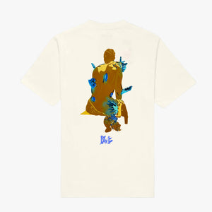 Spirit of Healing Graphic T-Shirt