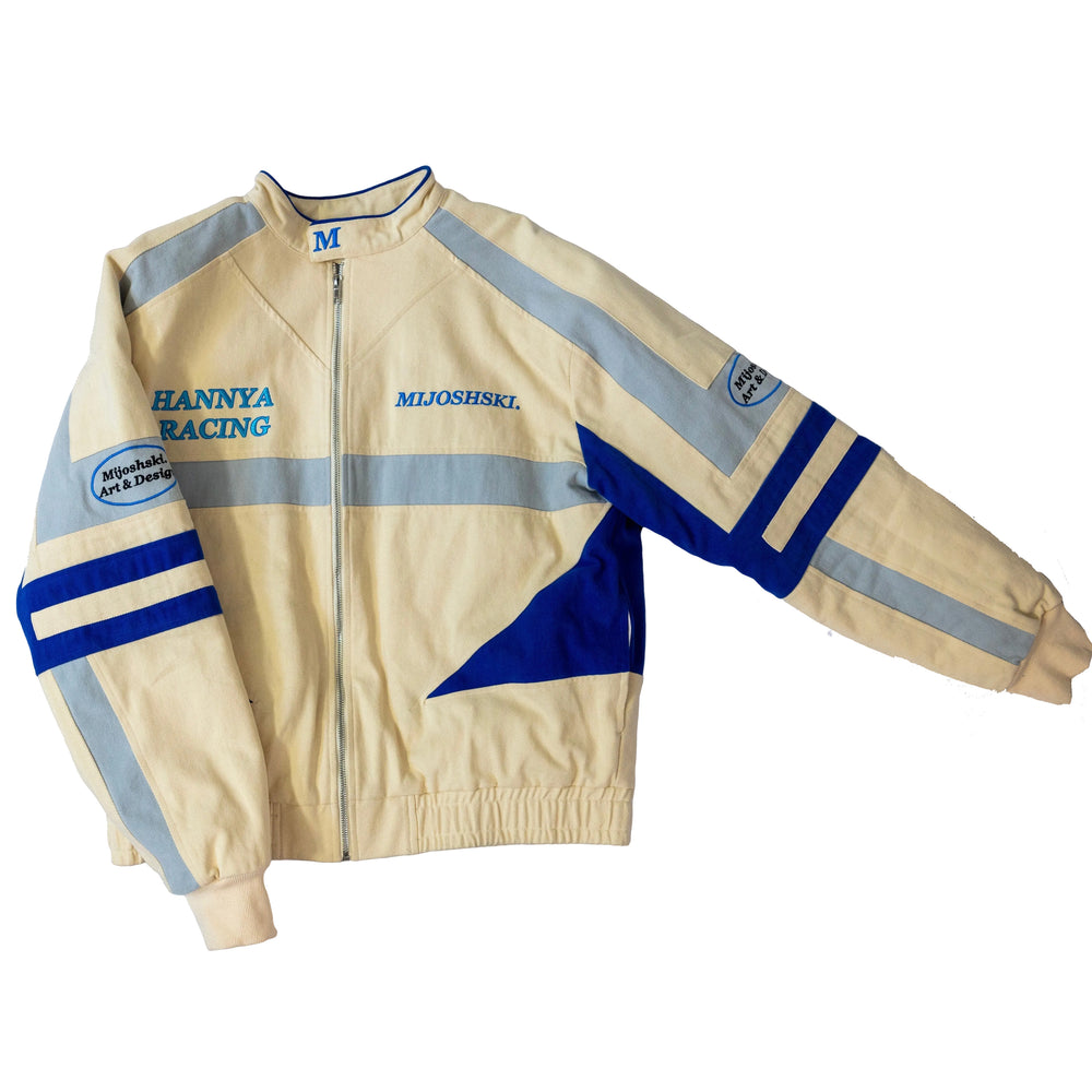 Racing Jacket