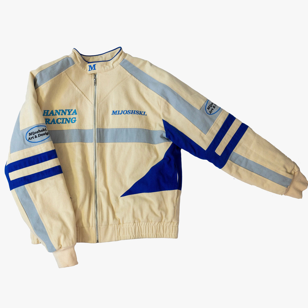 Racing Jacket